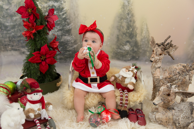 book de natal