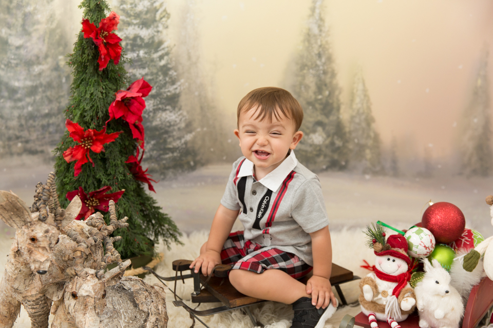 book de natal