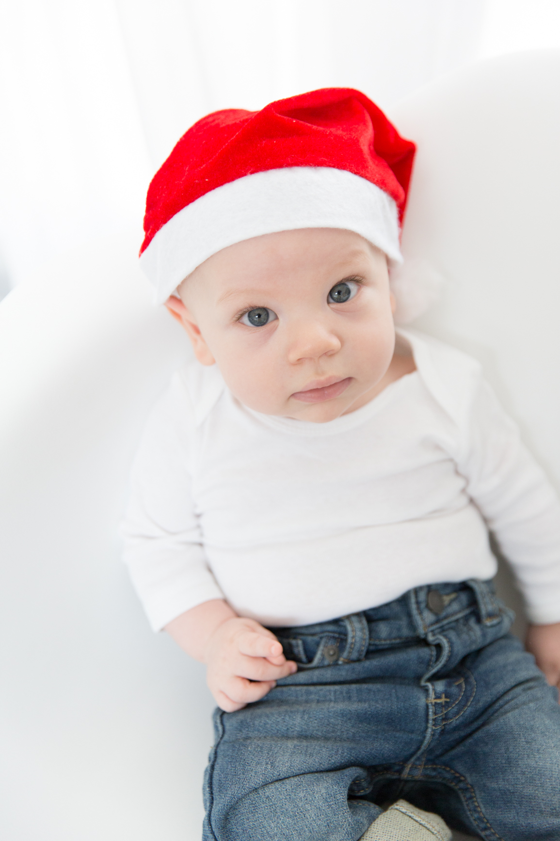 ensaio de natal