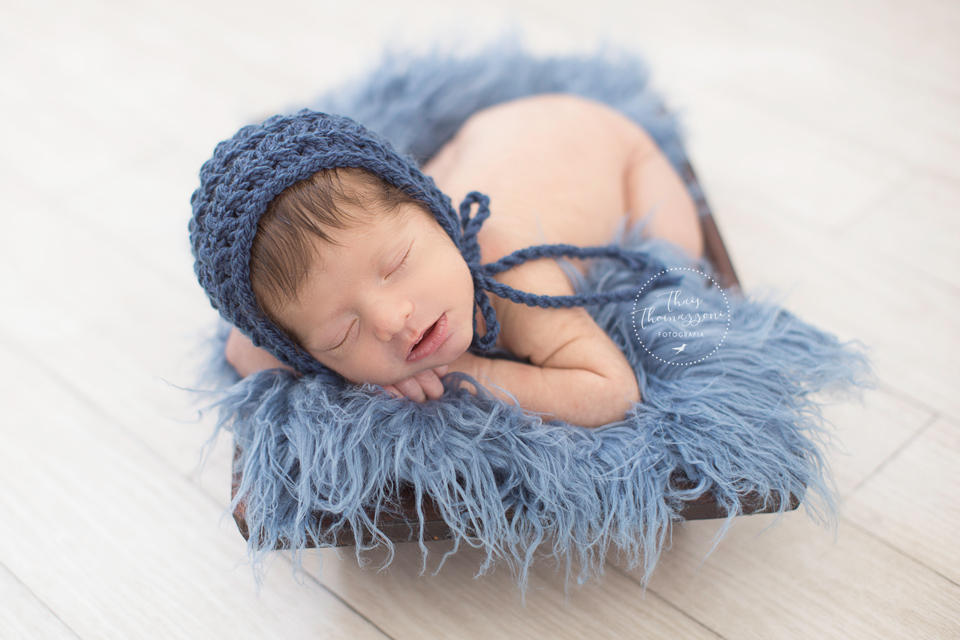 book de newborn