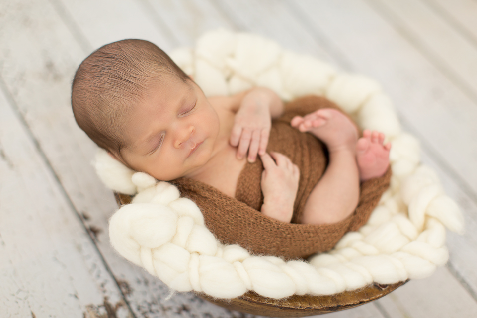 newborn em são paulo
