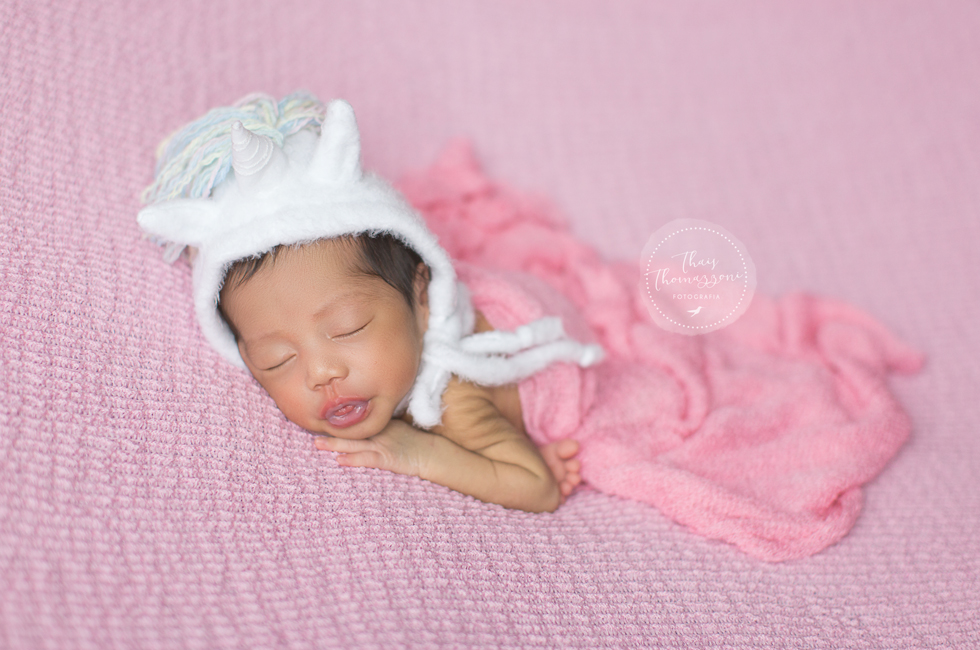 estudio especializado em newborn