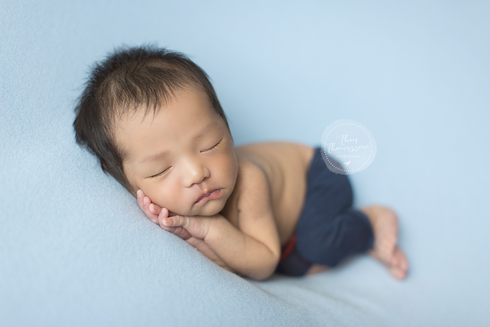 book de newborn