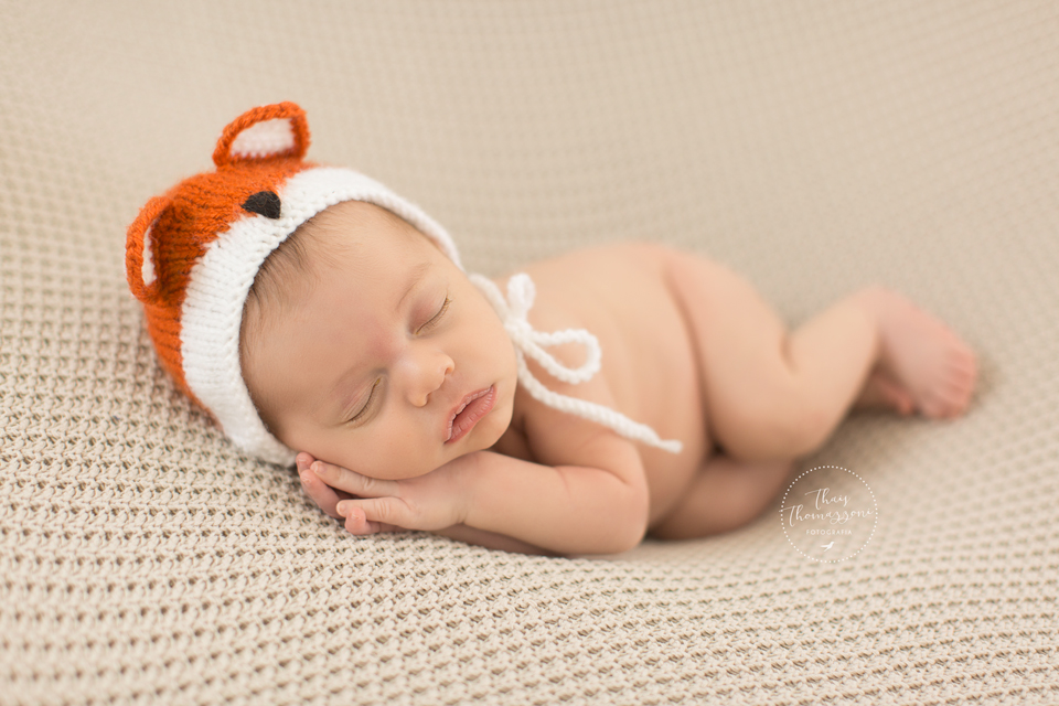 o melhor estudio de fotografia newborn