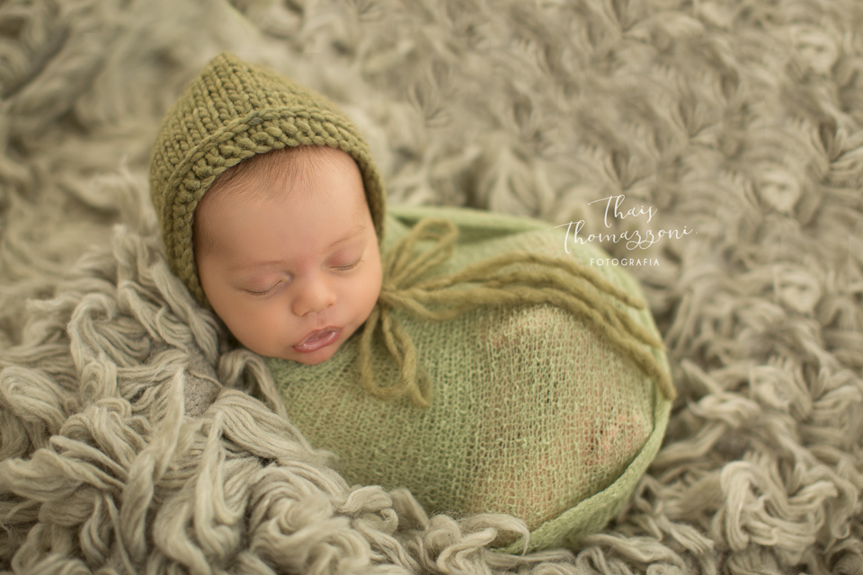 fotografa profissional newborn