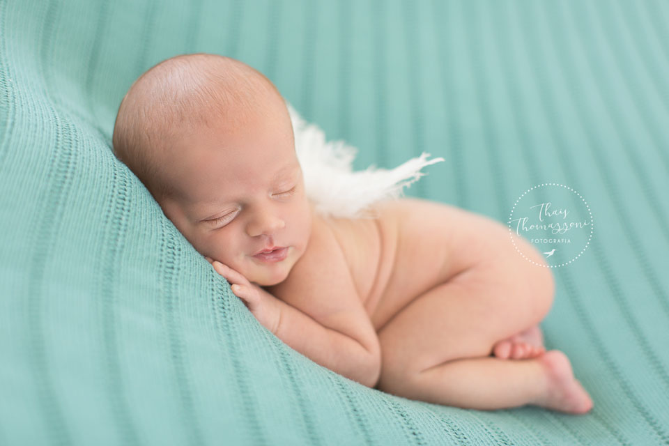 FOTOGRAIA NEWBORN