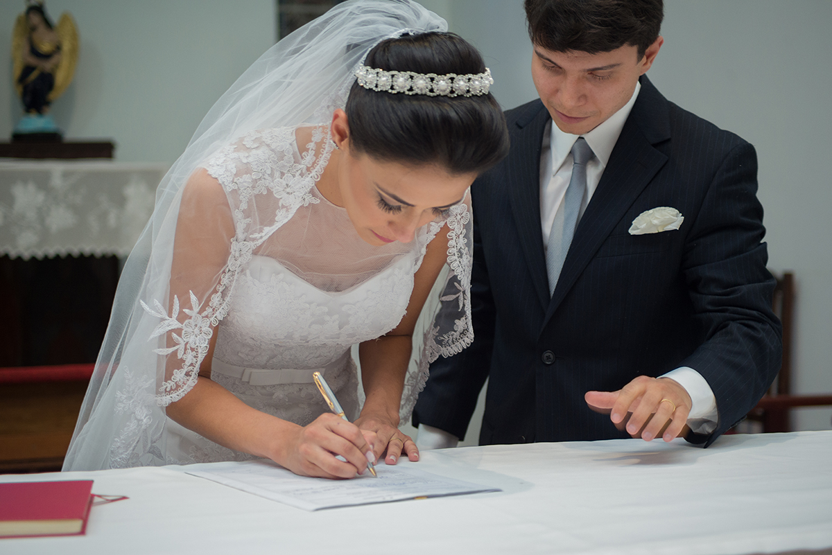casamento, gabriela