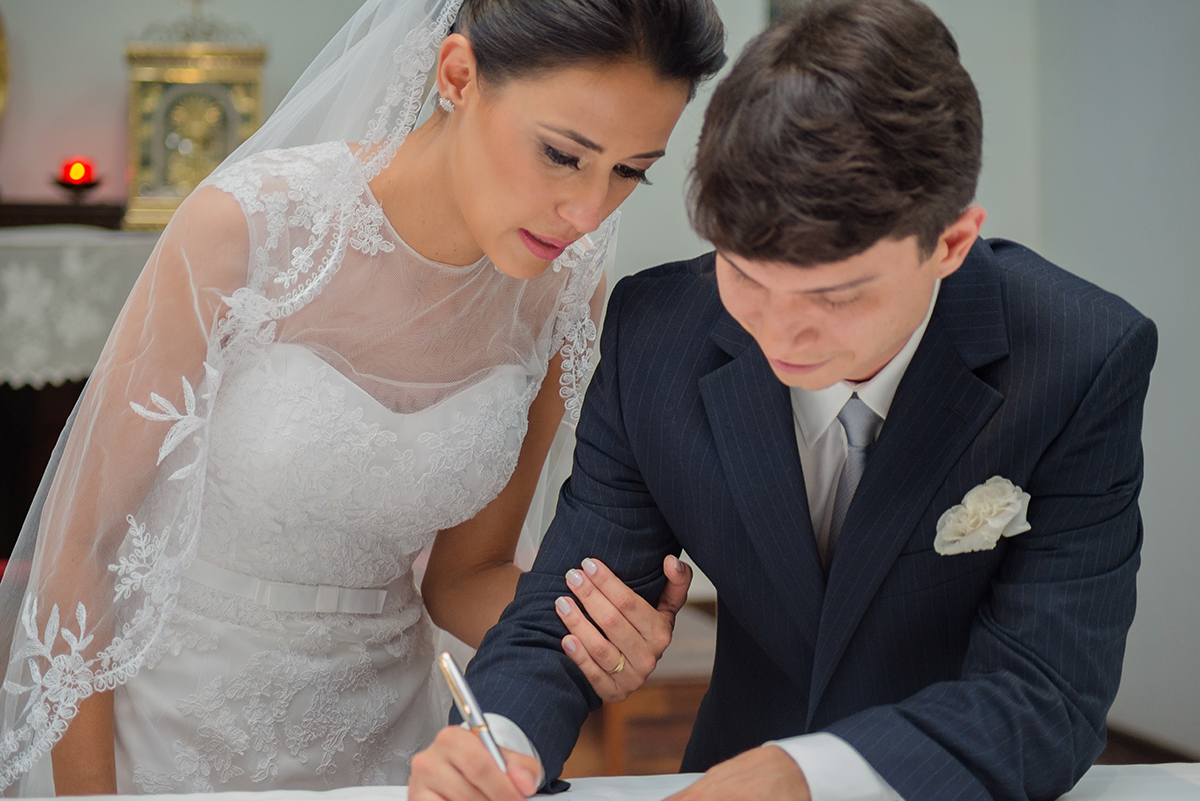 casamento, gabriela
