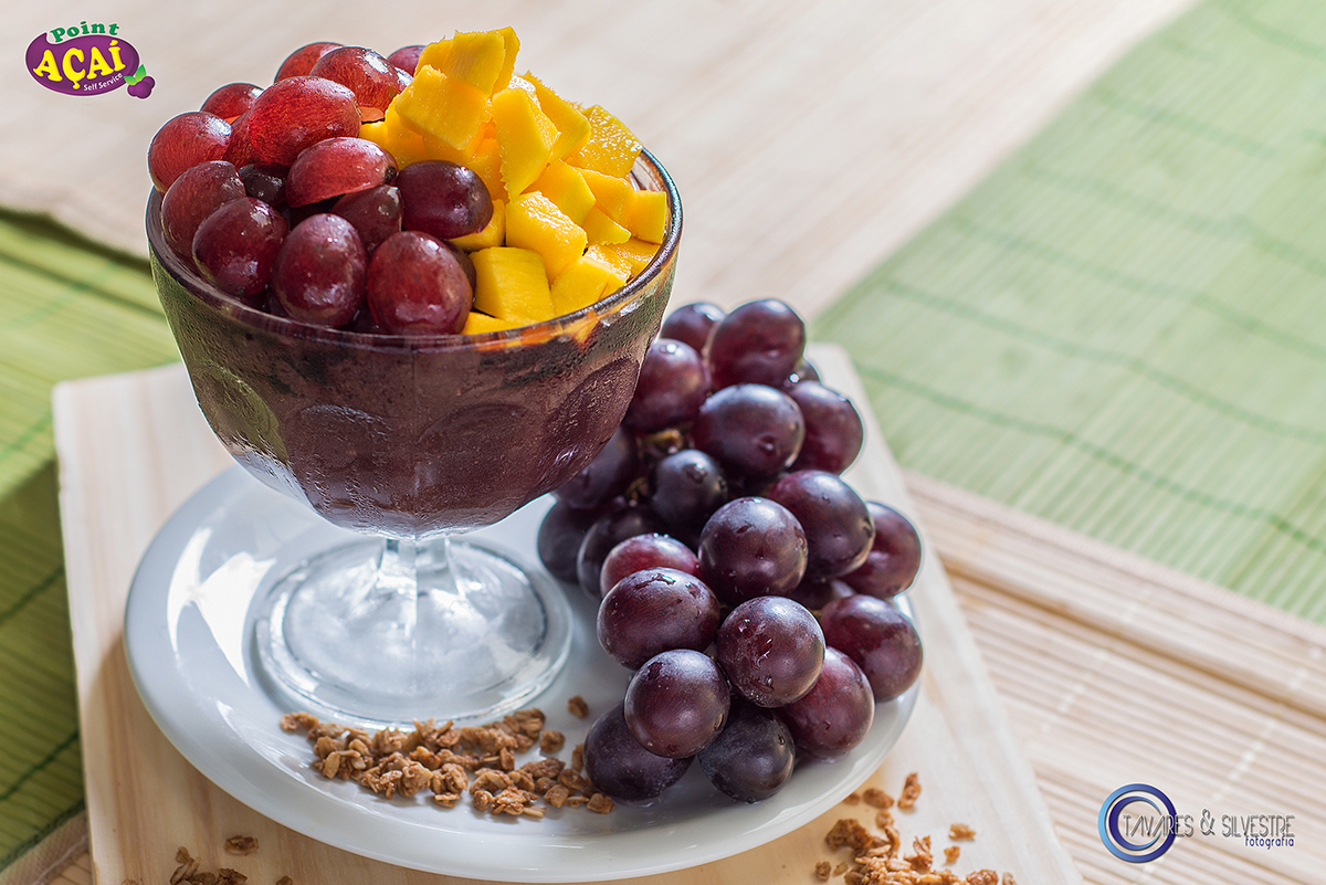 fotografia gourmet alimento still gastronomia point do açaí catalão go
tavares & silvestre fotografia