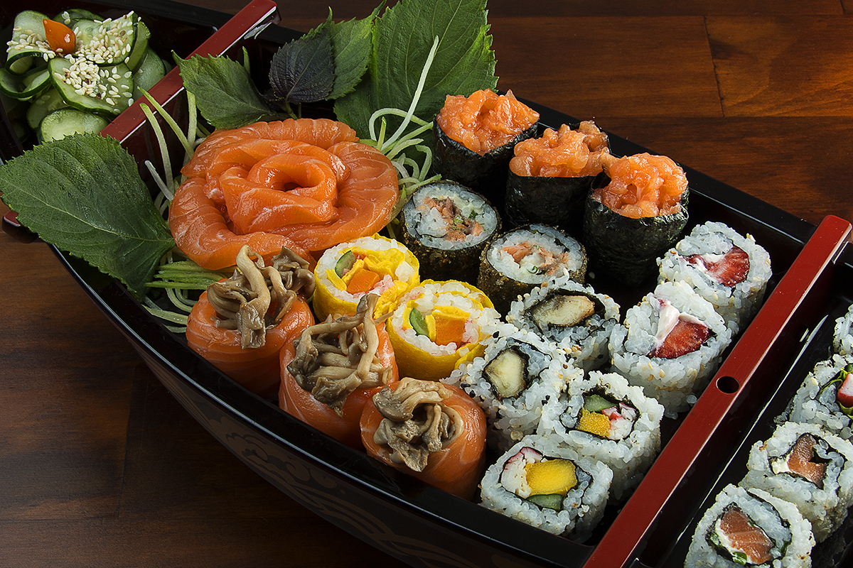 fotografia gourmet alimento still gastronomia ichi ban restaurante japonês catalão go tavares & silvestre fotografia