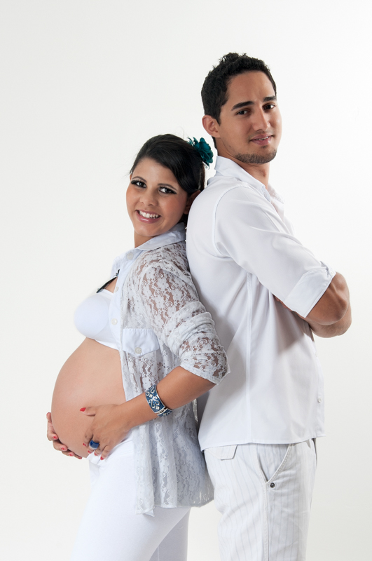 Gestante, Joyce e Bruno, tavares & silvestre fotografia, estúdio, fotografia de gestante, fabian silvestre, joao tavares,