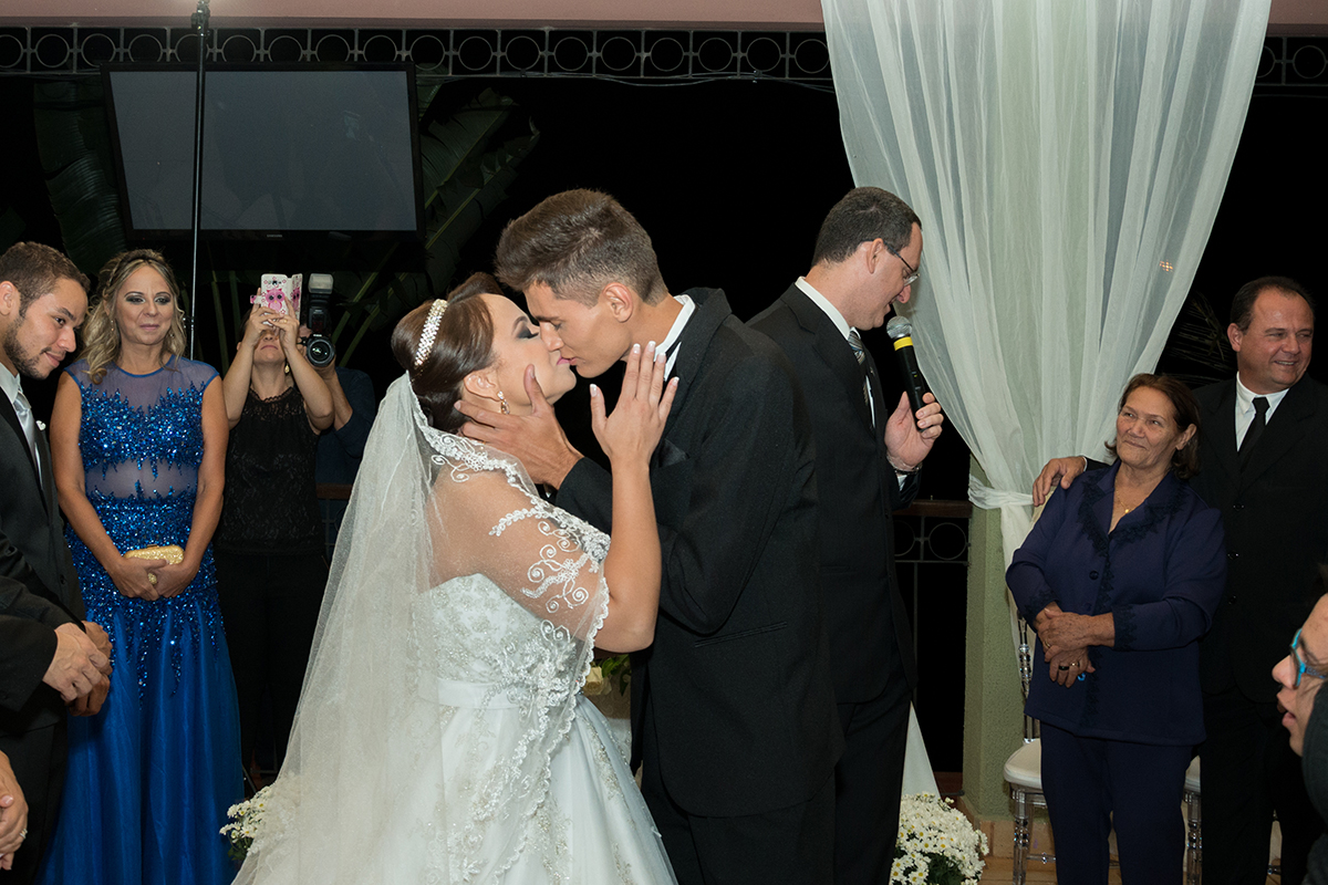 casamento Camila e bruno catalão go