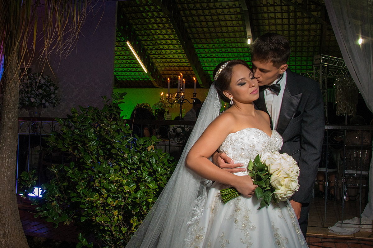 casamento Camila e bruno catalão go