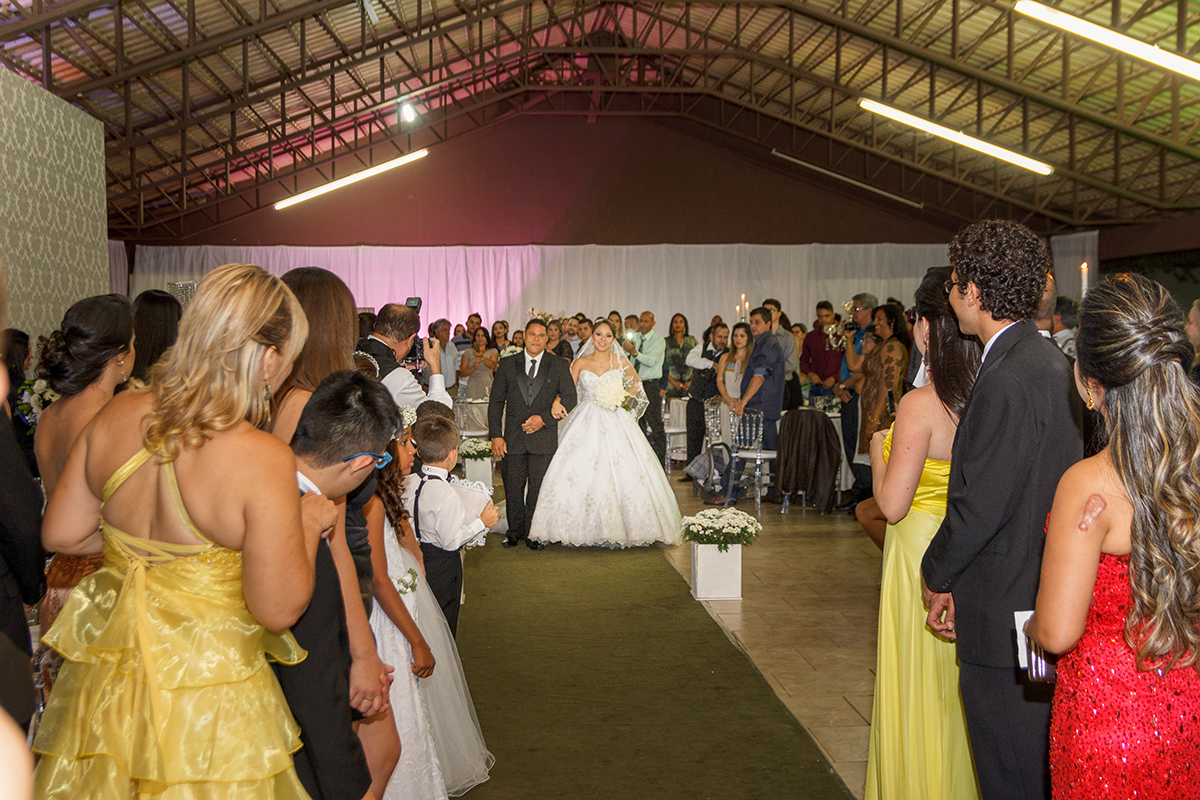 casamento Camila e bruno catalão go