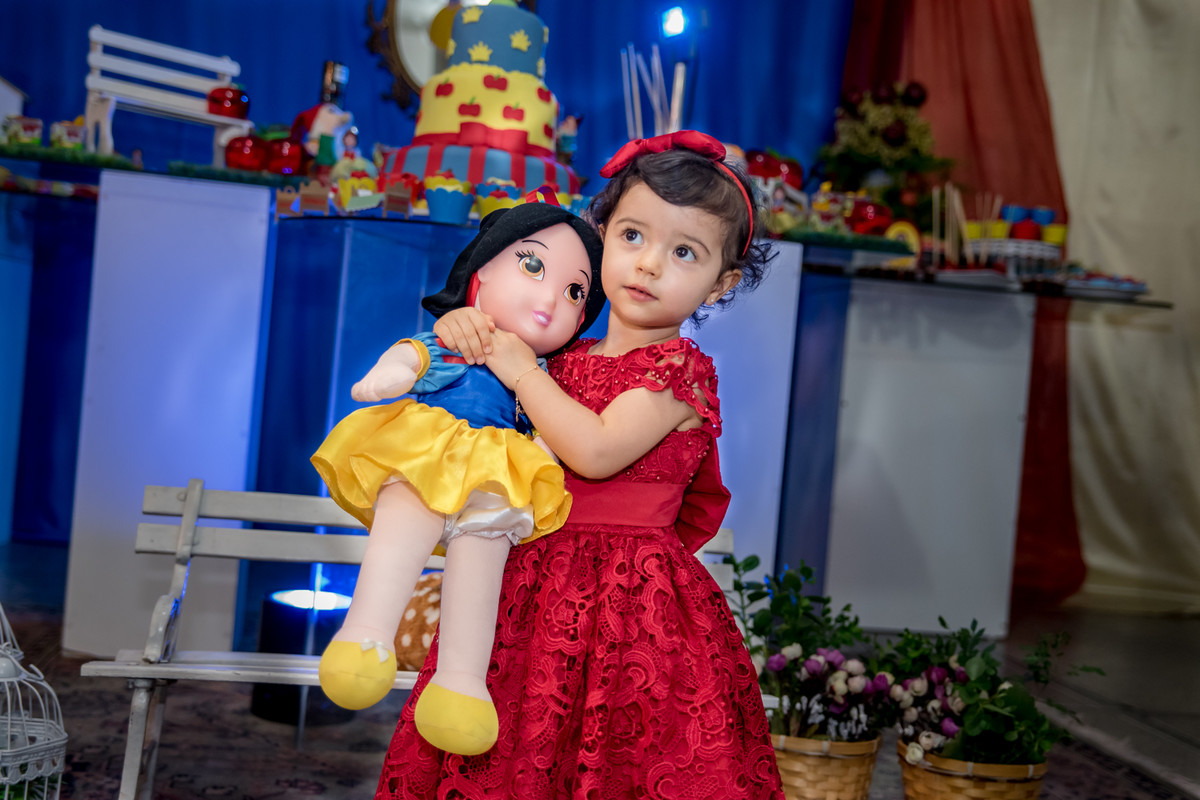 aniversário em Jacobina