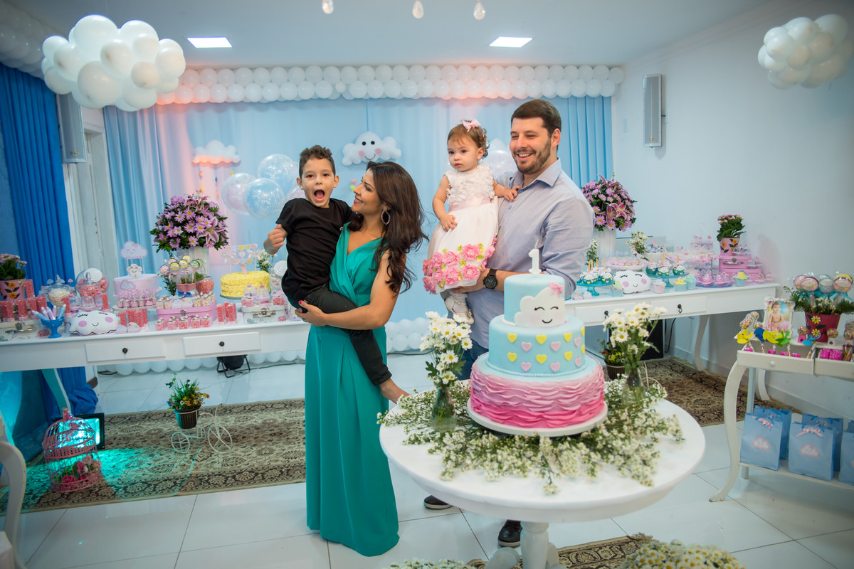 Filhos