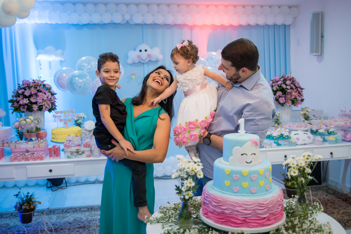 Pais e filhos