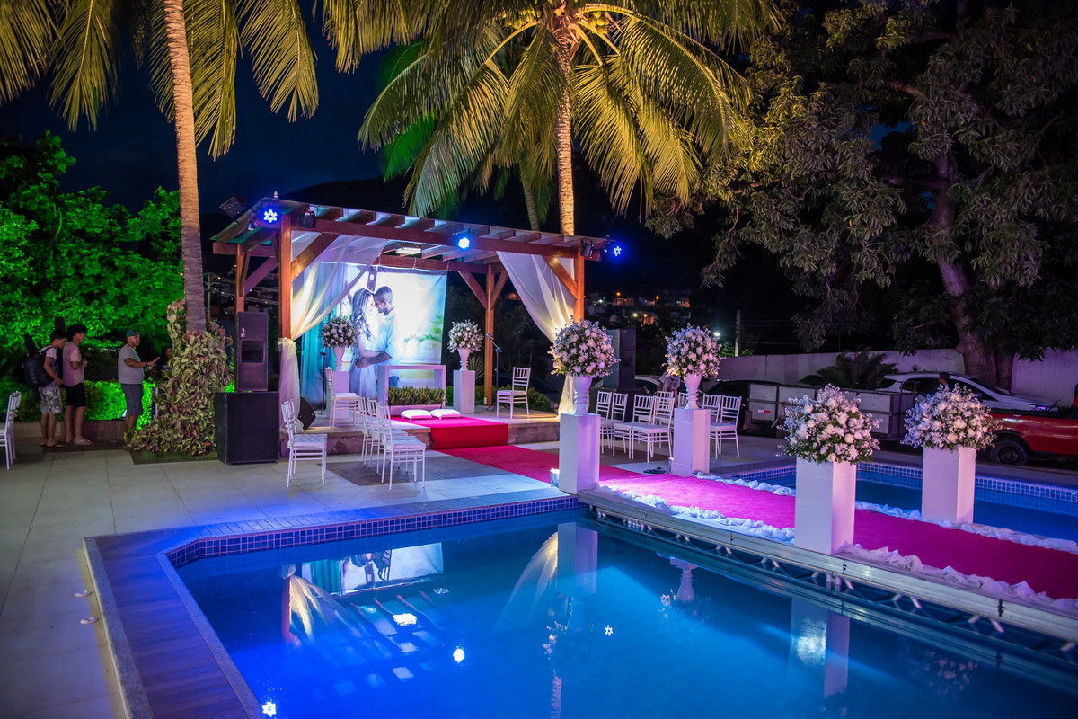 Villa Holanda Jacobina Bahia