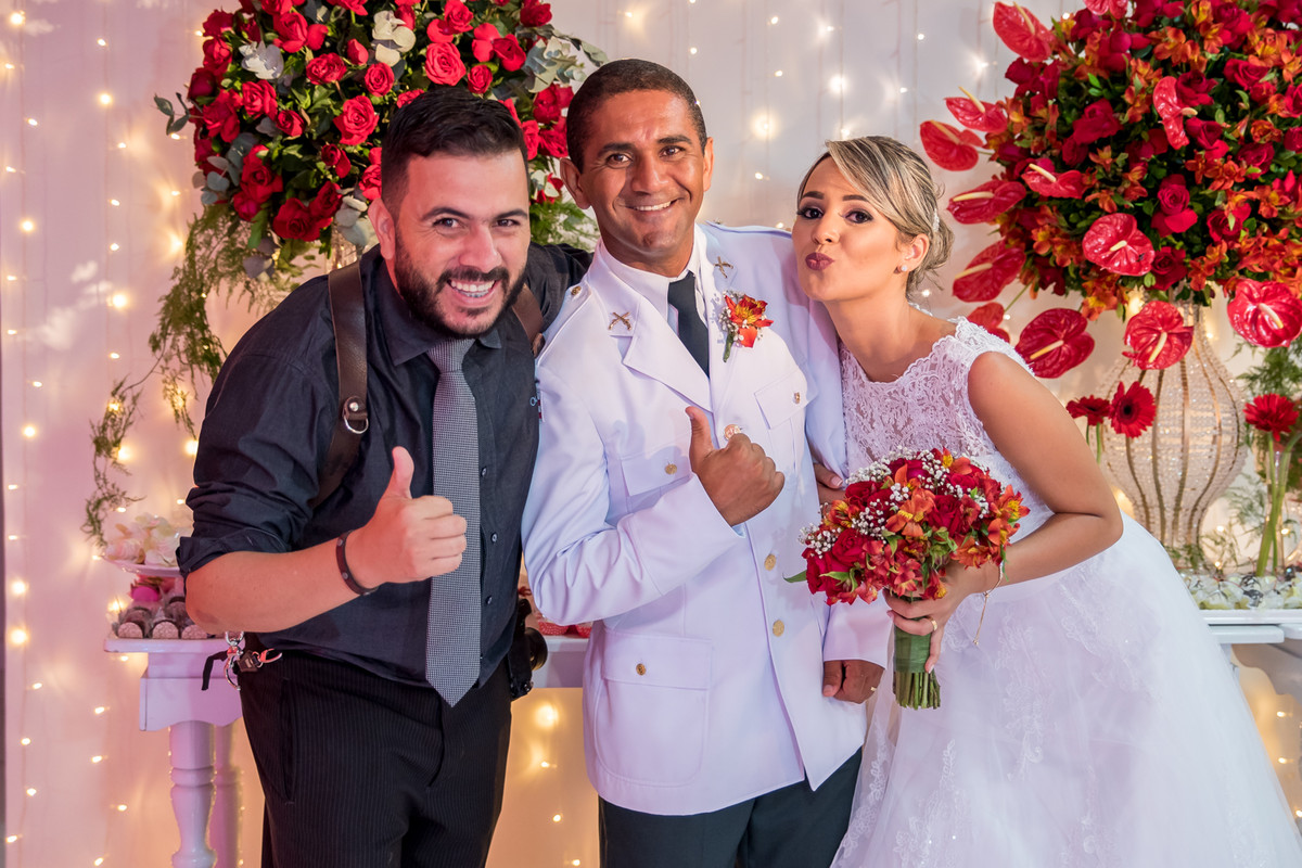 Fotógrafo Elton Abreu - Jacobina e região