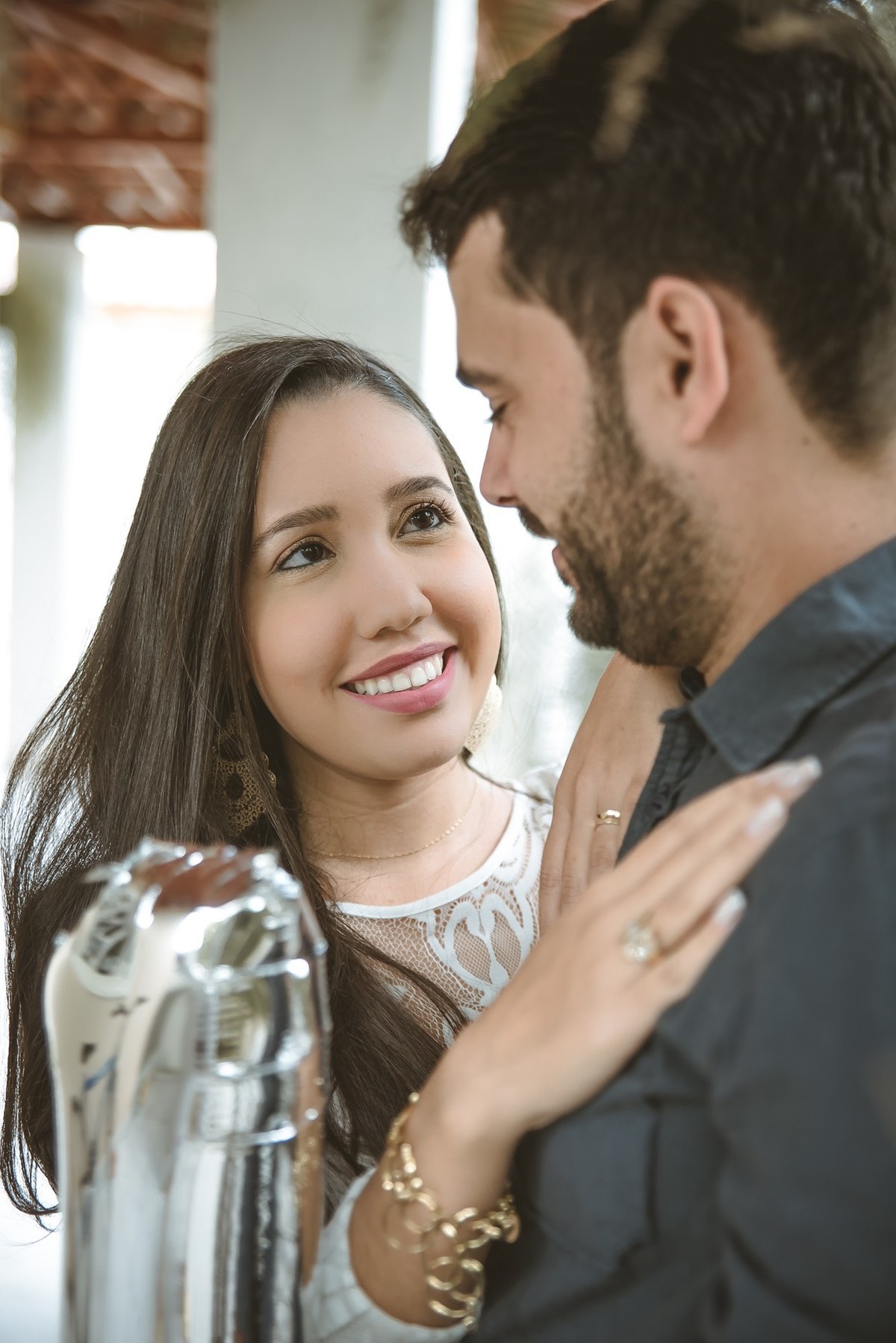 bodas de um ano de casamento