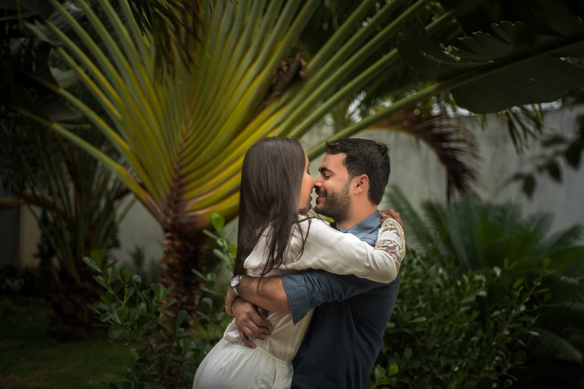Aniversário de Casamento