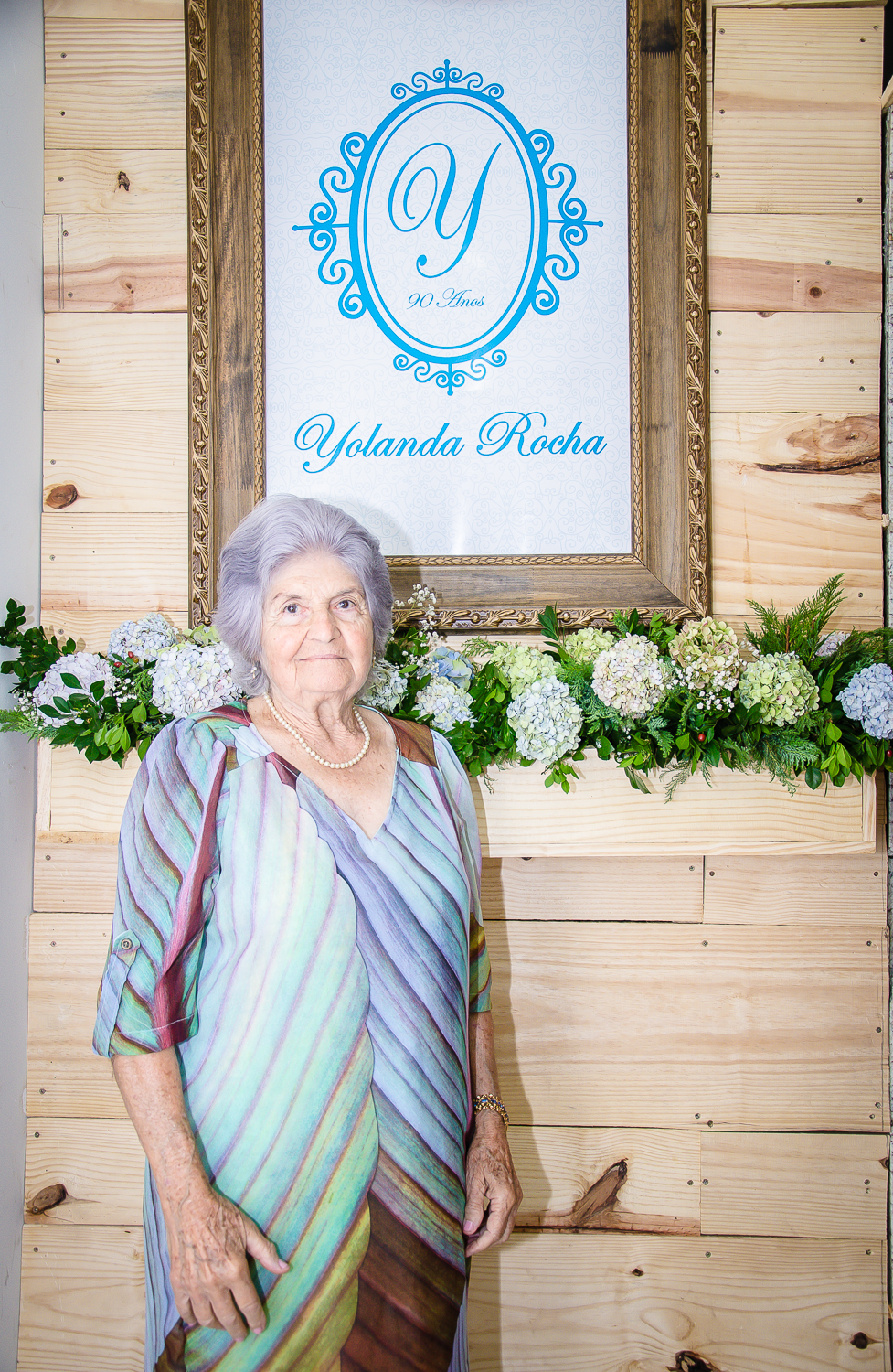 Yolanda Rocha