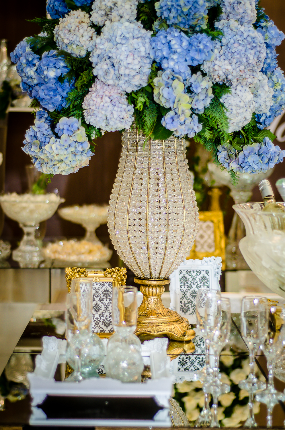Decor perfeita de Arilson Teixeira