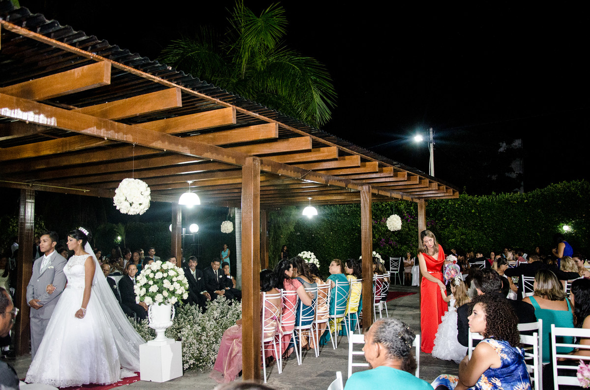 Casamento Jacobina Bahia