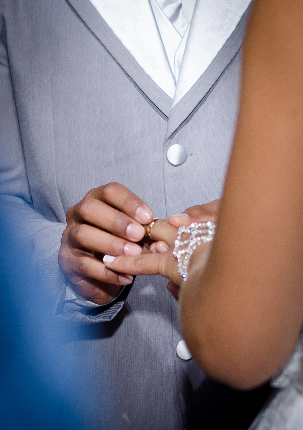 Aliança de Casamento Jacobina Ba