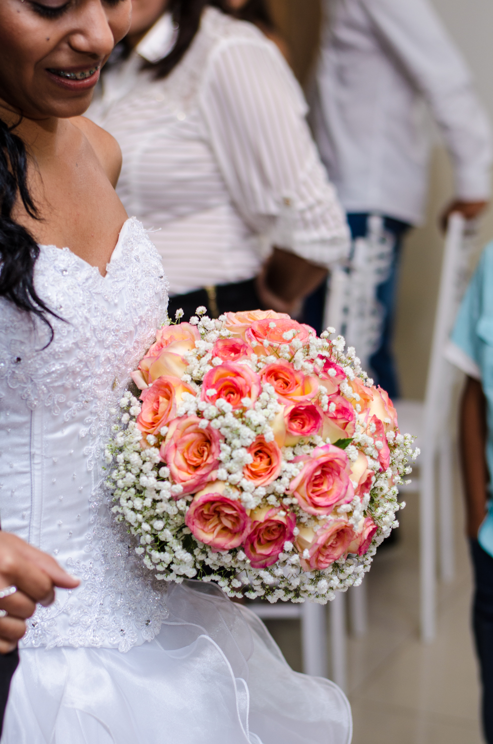 bouquet de Noiva Jacobina Ba