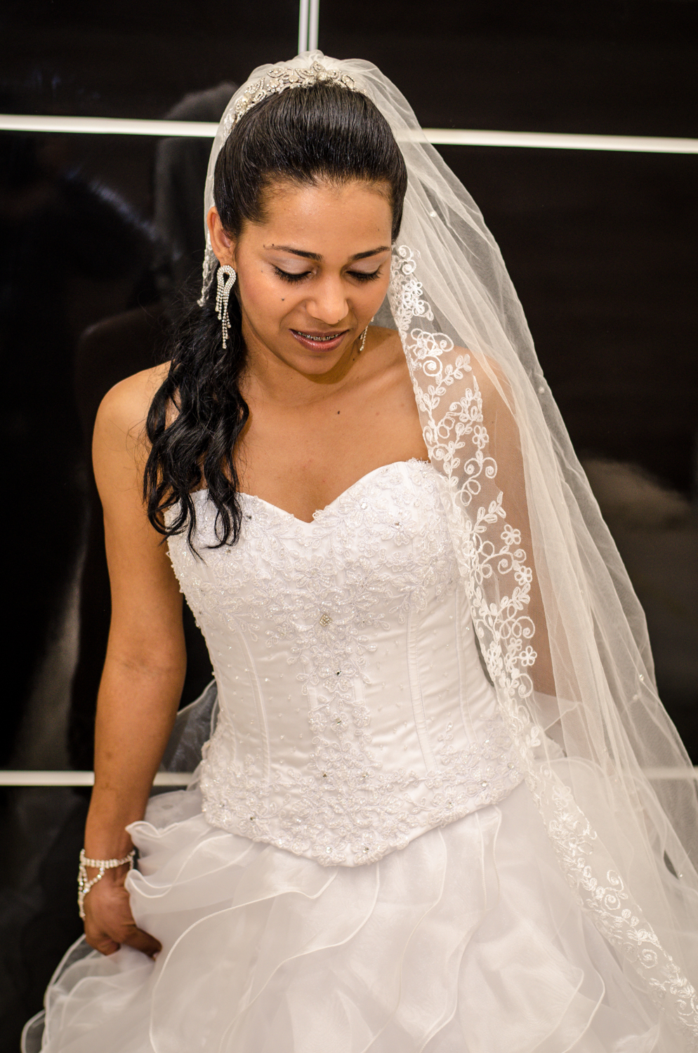 Noiva pronta Jacobina Ba
