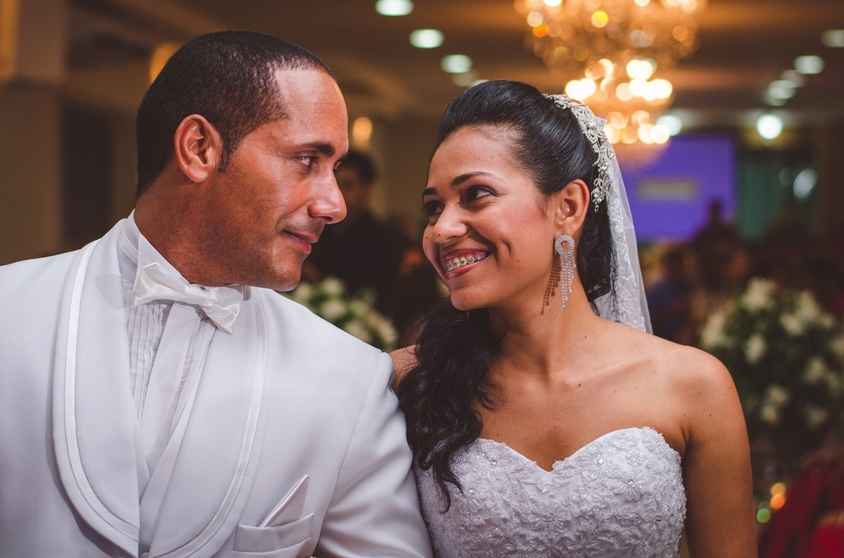 Casamento na Bahia