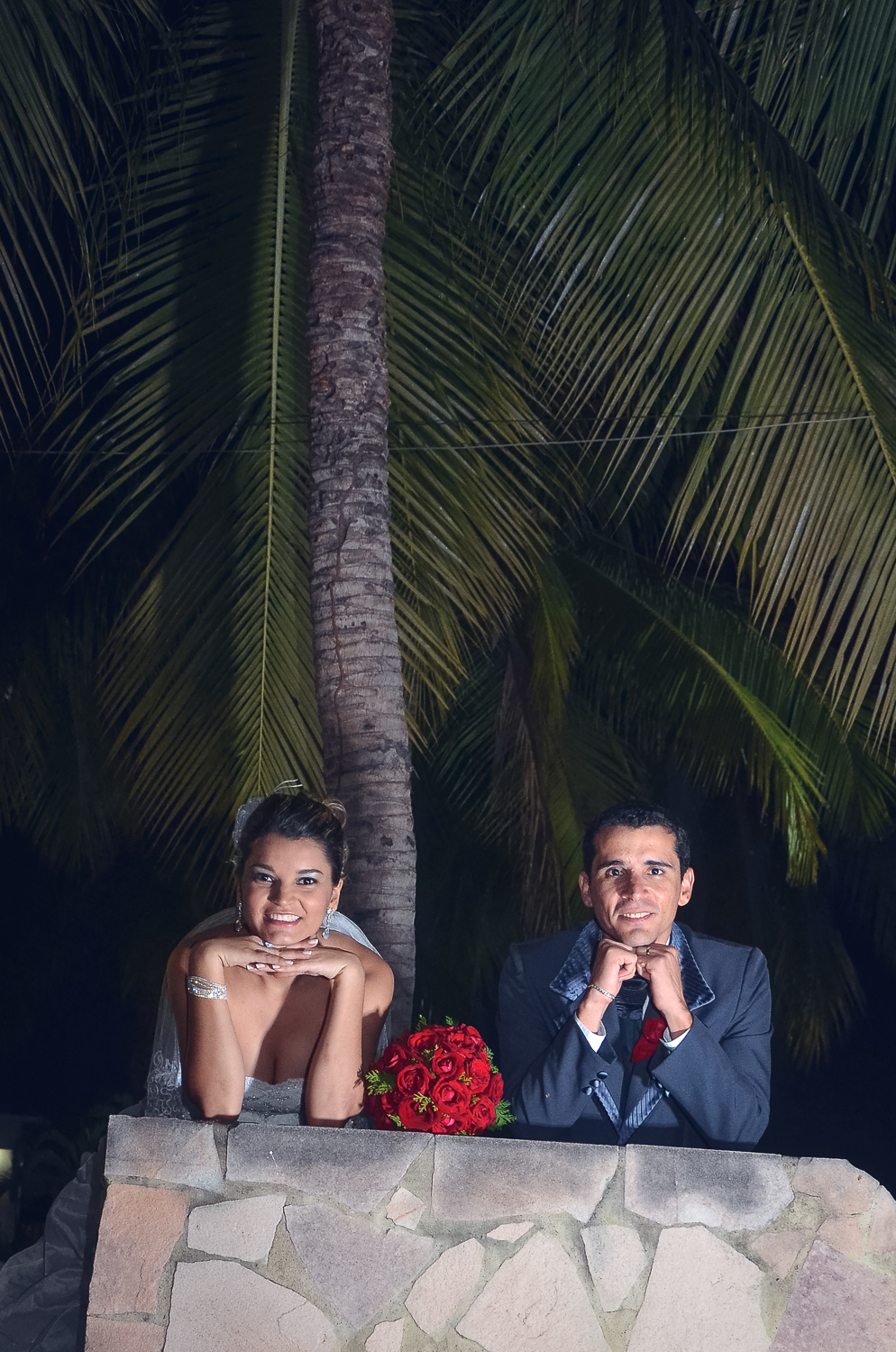 Casamento Jacobina