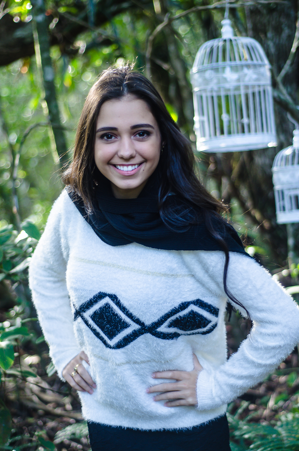 15 anos no Parque Sete Passagens