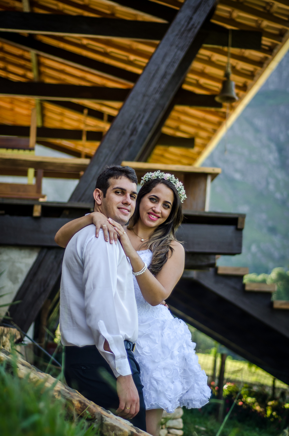 Cachoeira Arapongas