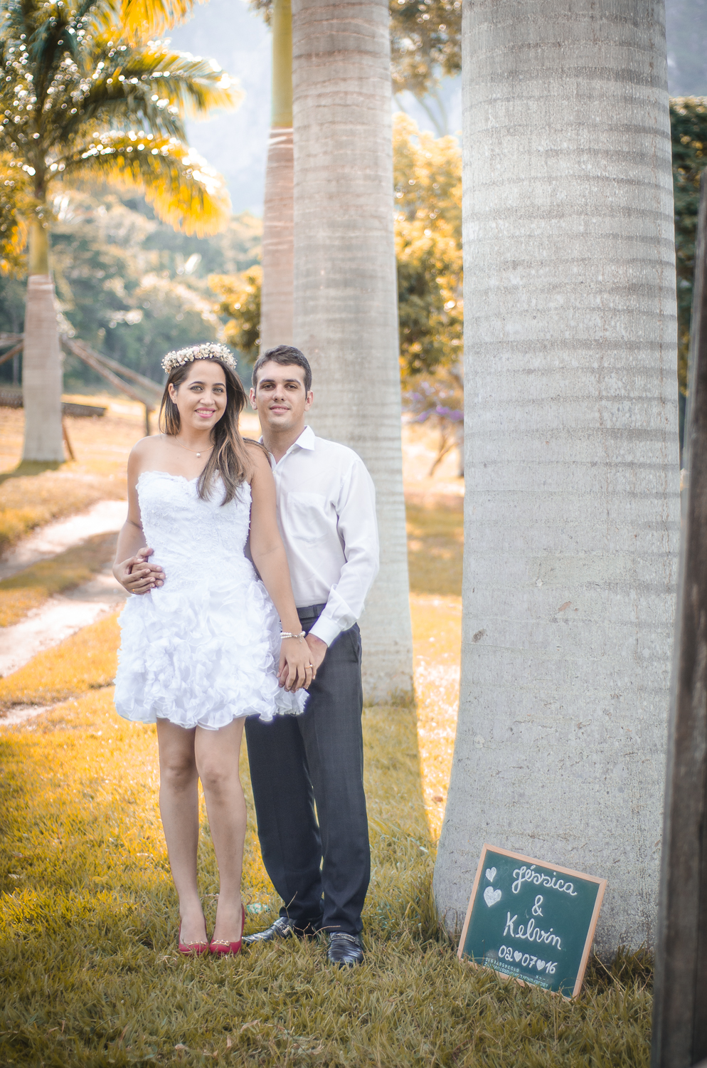 Lindo pré_Casamento