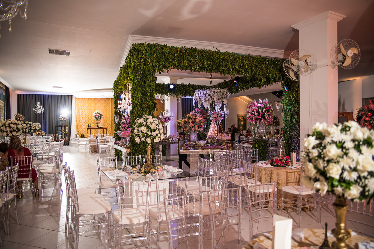 decoracao 15 anos