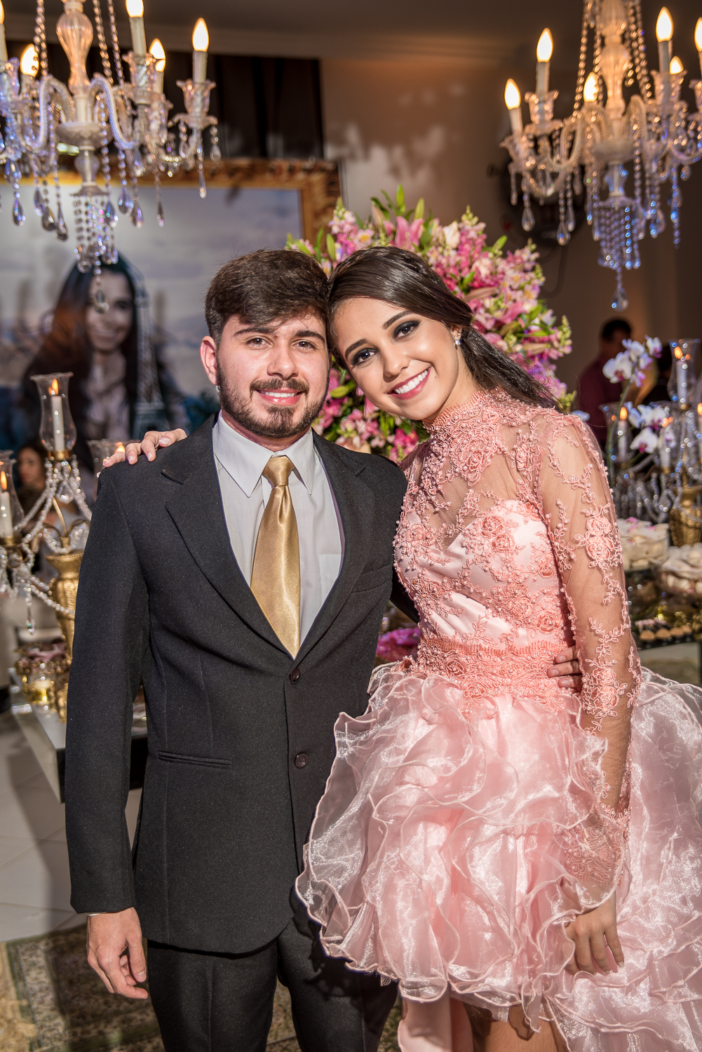 aniversario 15 anos
