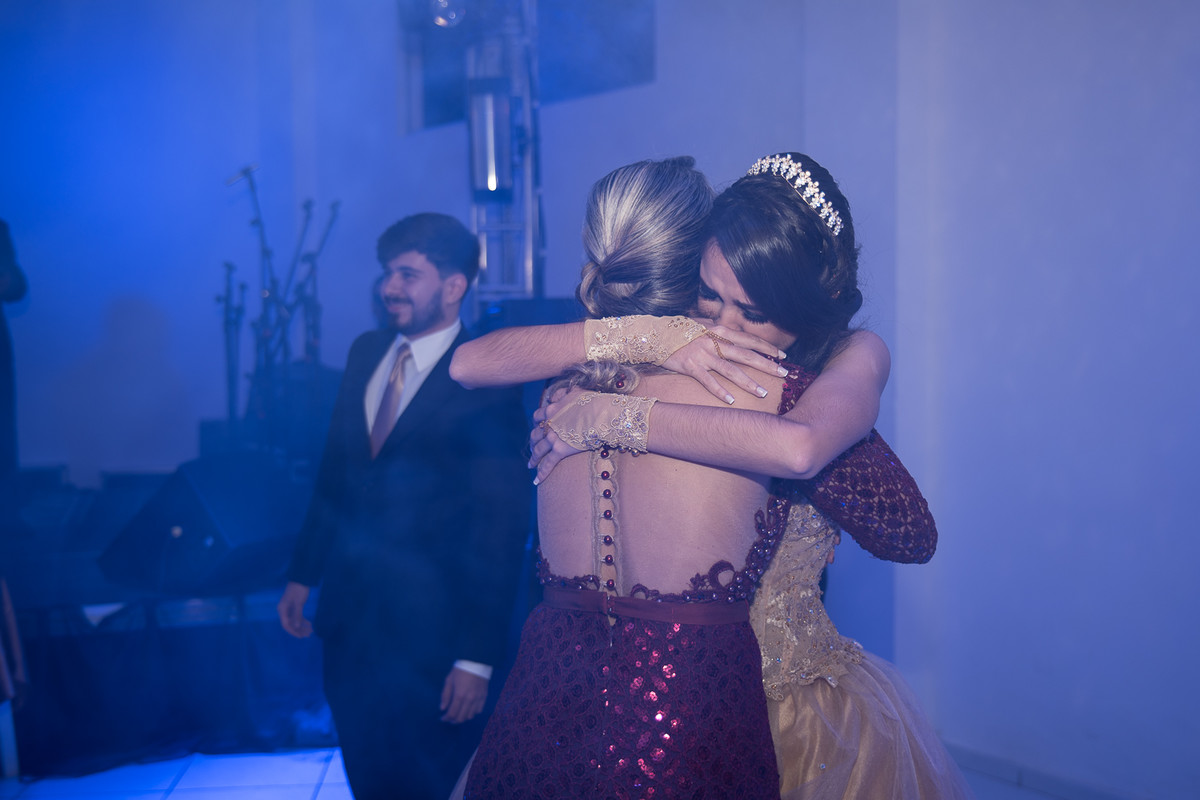 emocao aniversario 15 anos