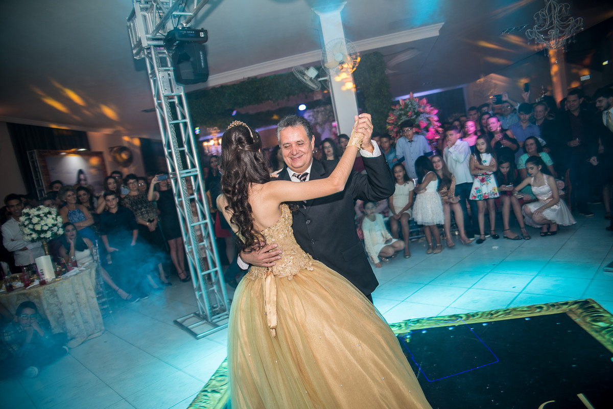 valsa 15 anos