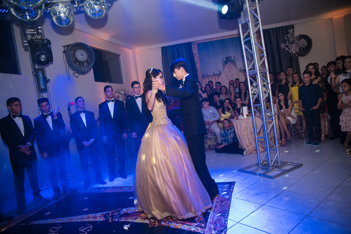 valsa festa 15 anos