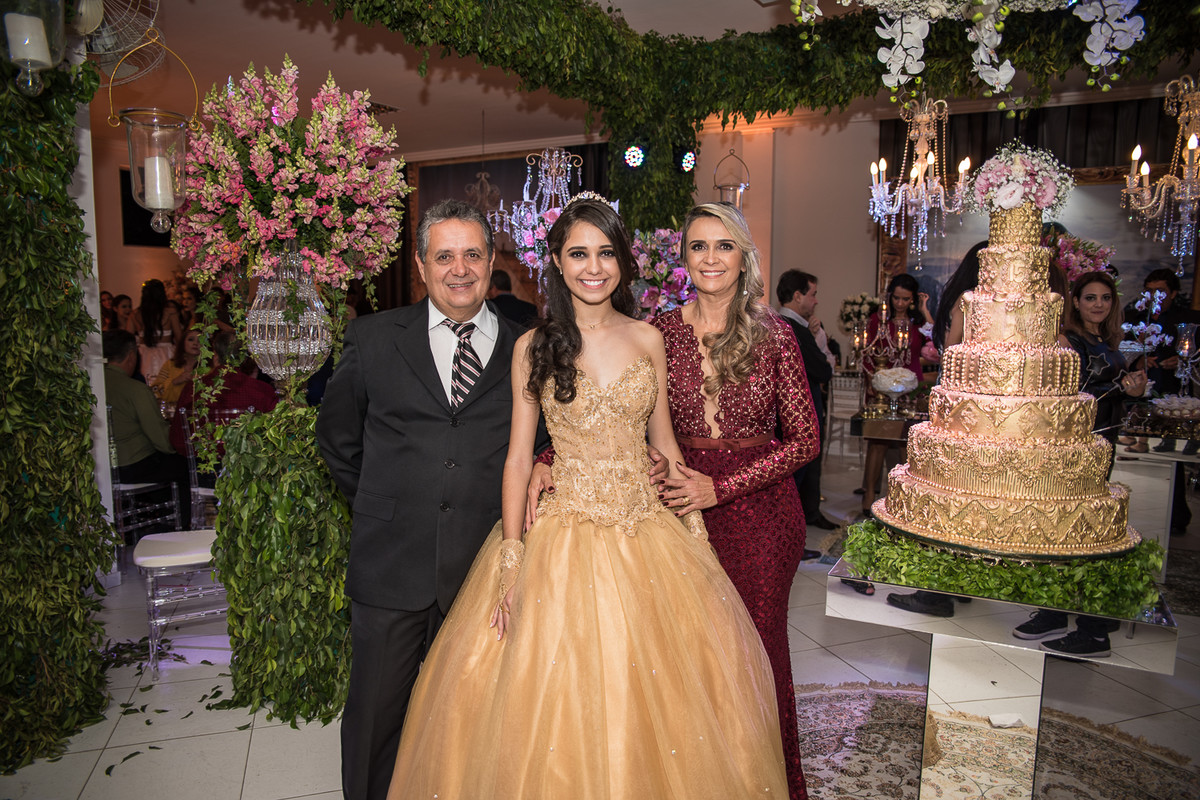 festa 15 anos