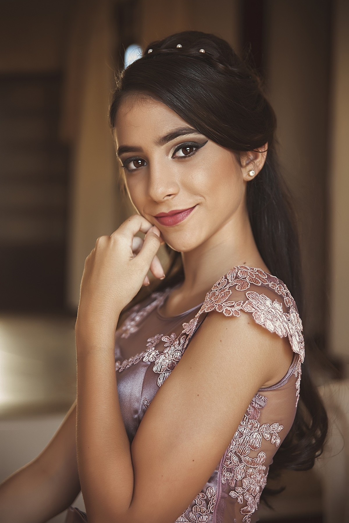 Isa Micucci