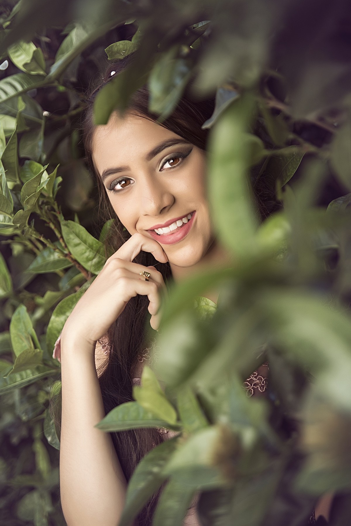 Isa