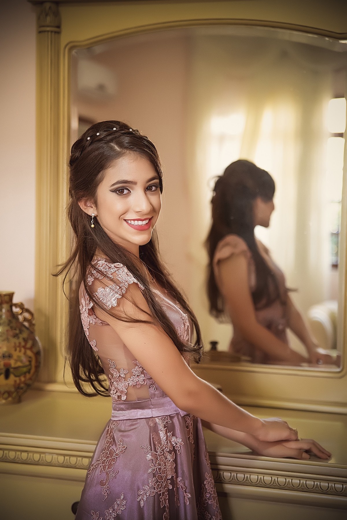 debutantes