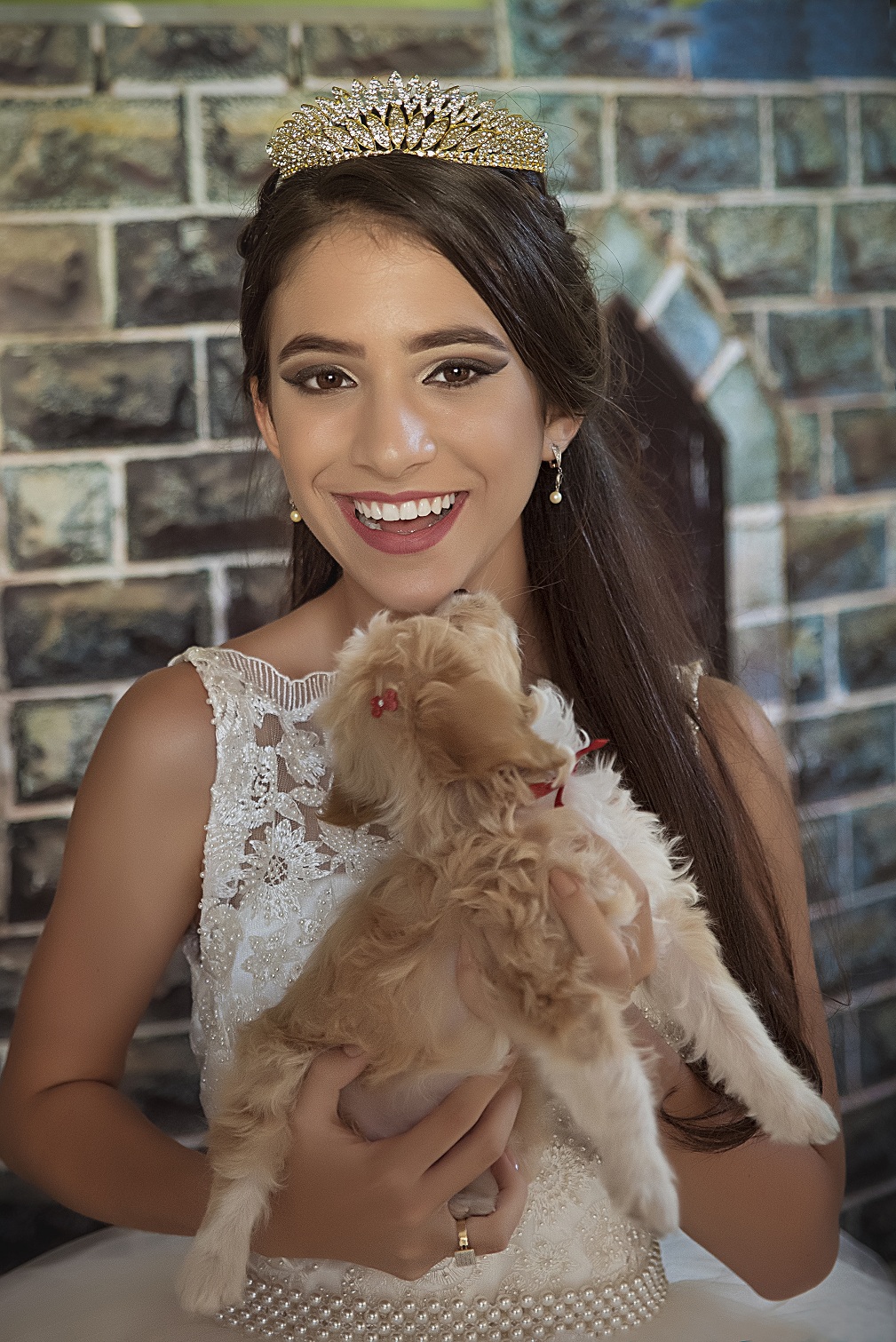 15anosdaisa