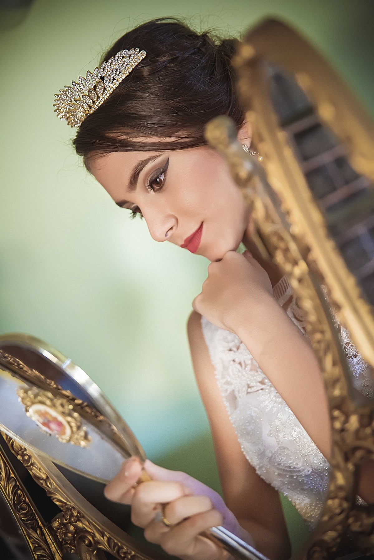 dia de princesa