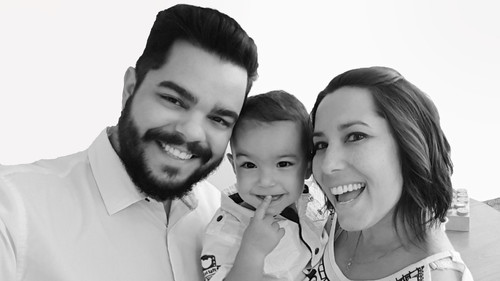 Sobre Fotógrafo de Casamentos e Família em Presidente Prudente - SP | Danilo Maldonado