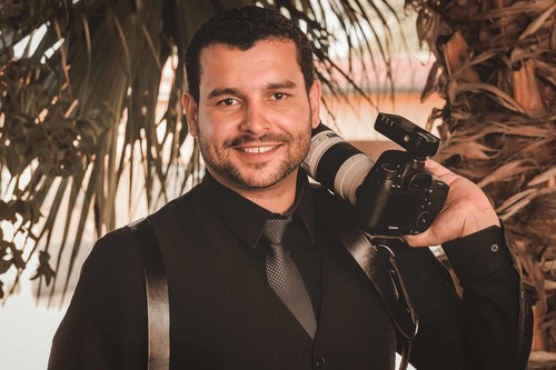 Sobre Denis Silveira Fotografia | Fotógrafo Especializado Casamentos - Brasil - Estado de São Paulo