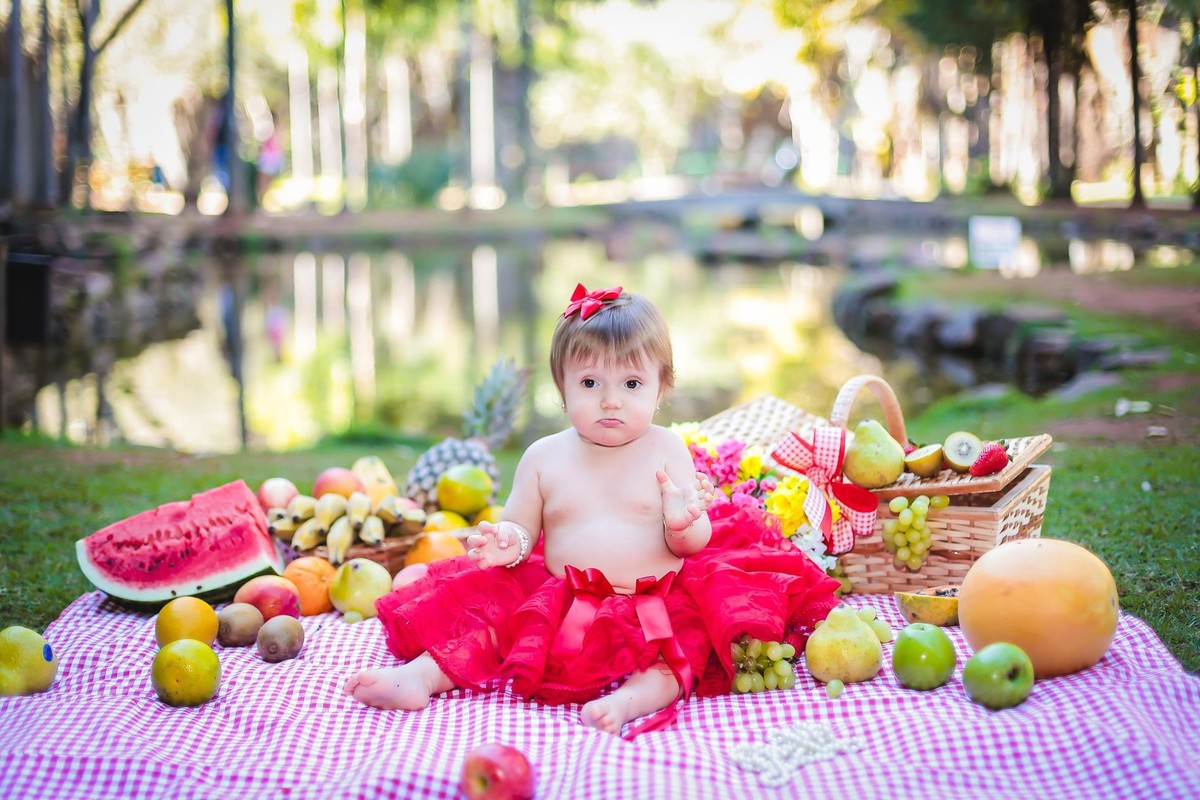 Acompanhamento de bebe Campinas